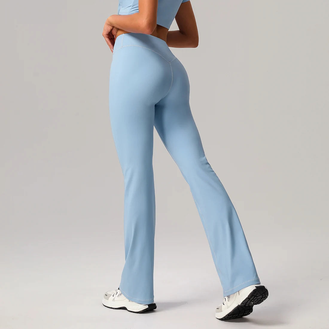 Fitness Leggings - Active Wear