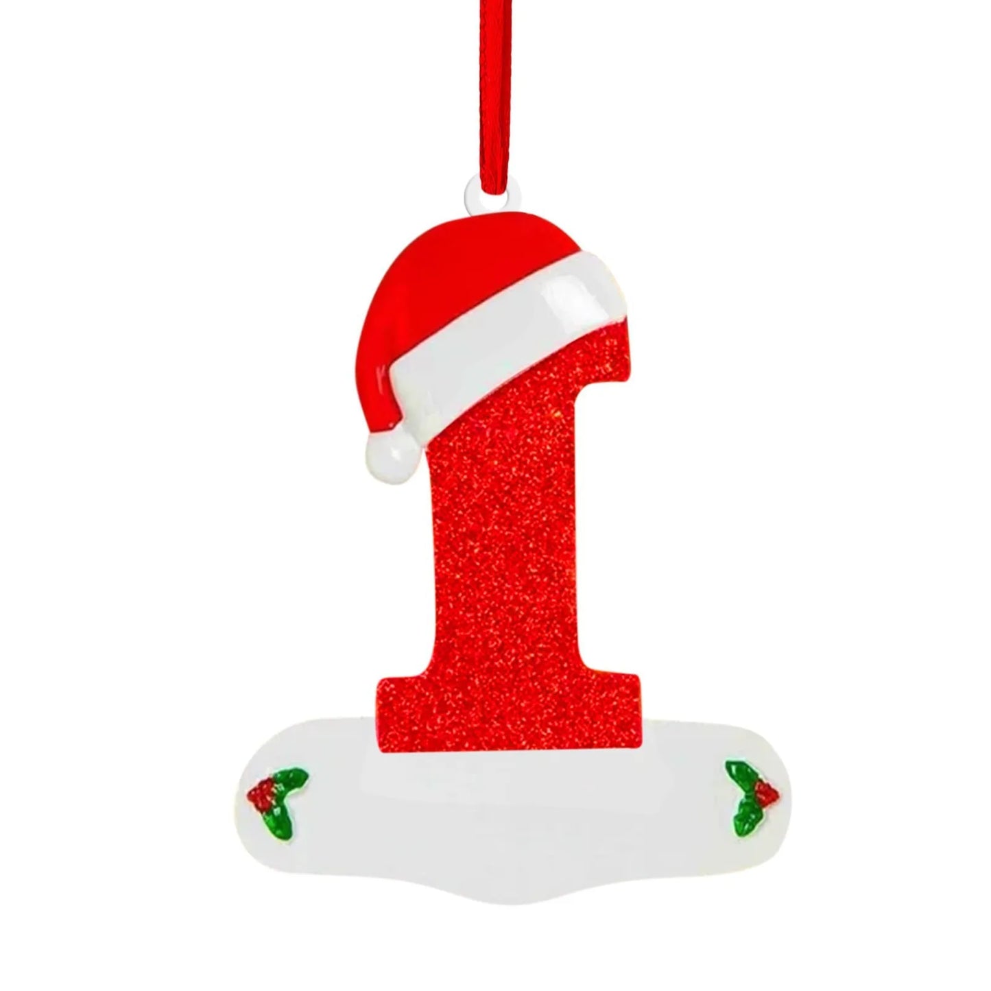 Merry Christmas Decoration | English Alphabet Cristmas Tree Home Decor