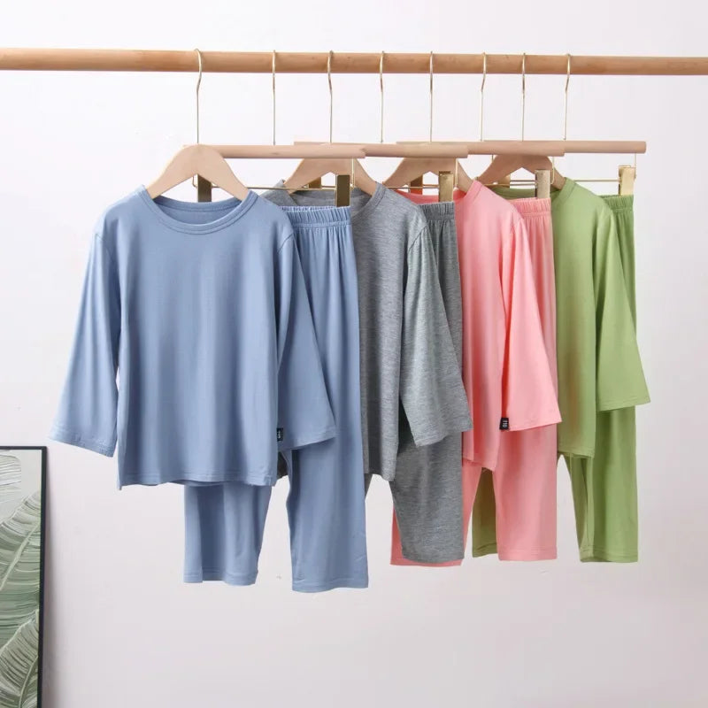 Pajamas Set for Kids