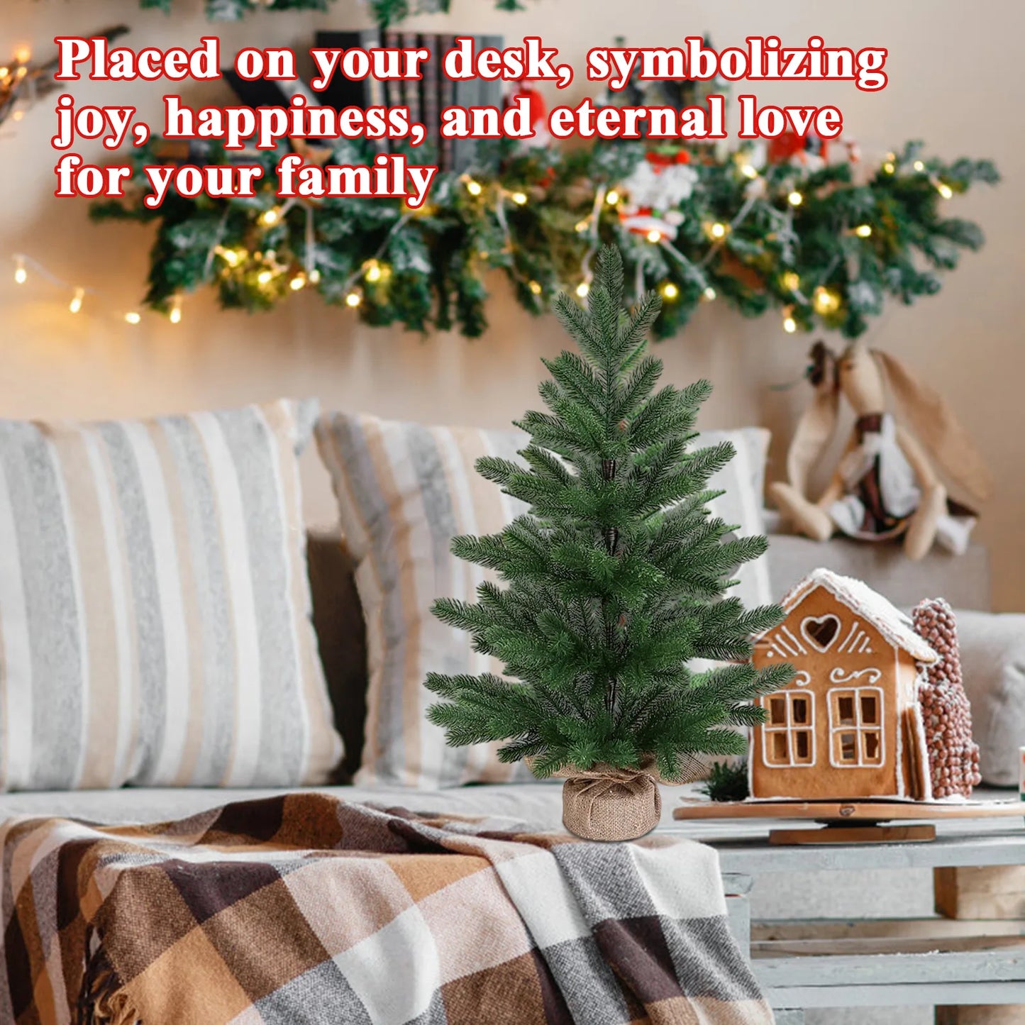 Classic Christmas Tree