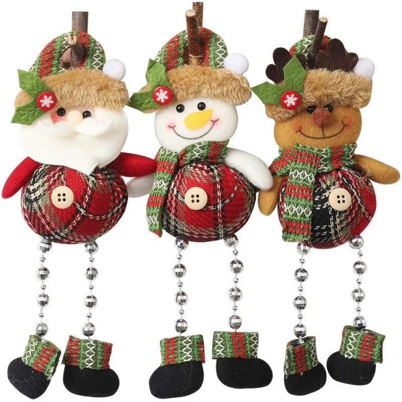 Christmas Tree Decorations