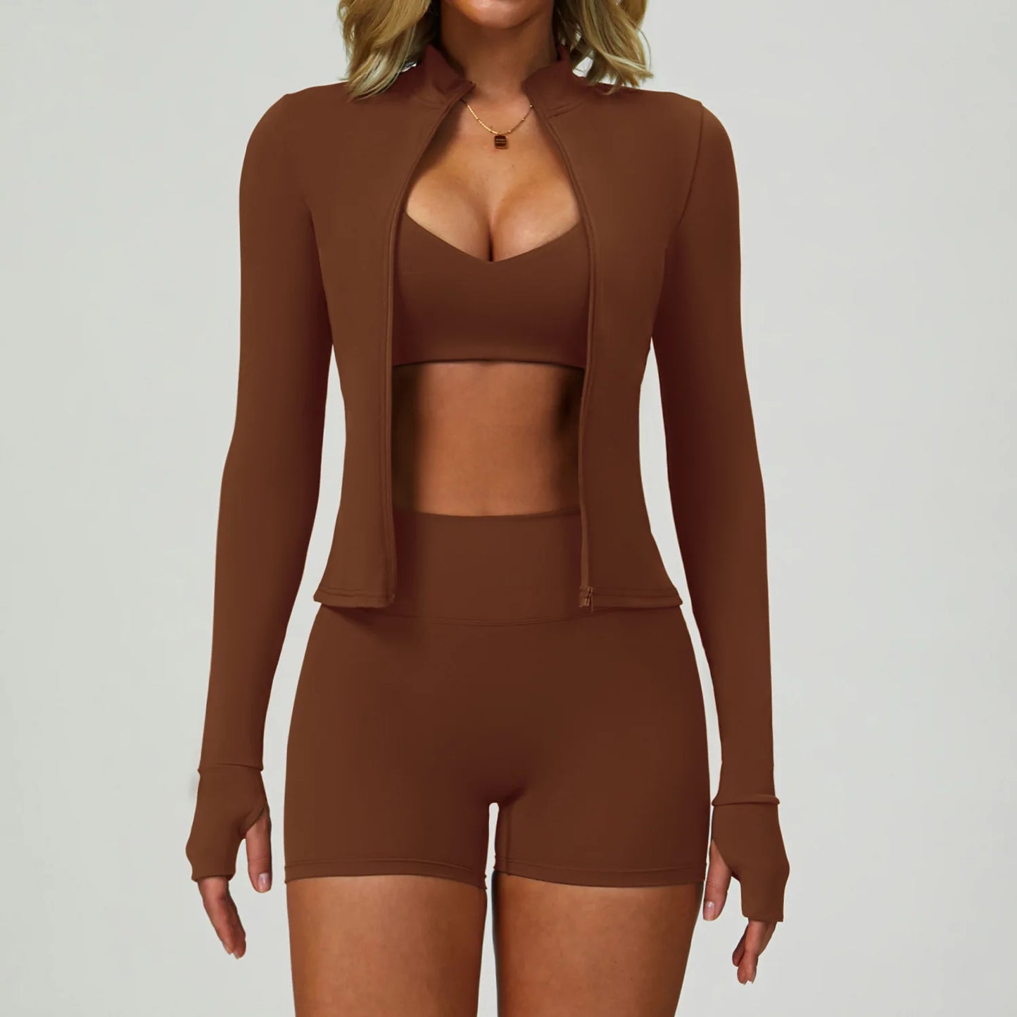 Gym Set | Pilates Set