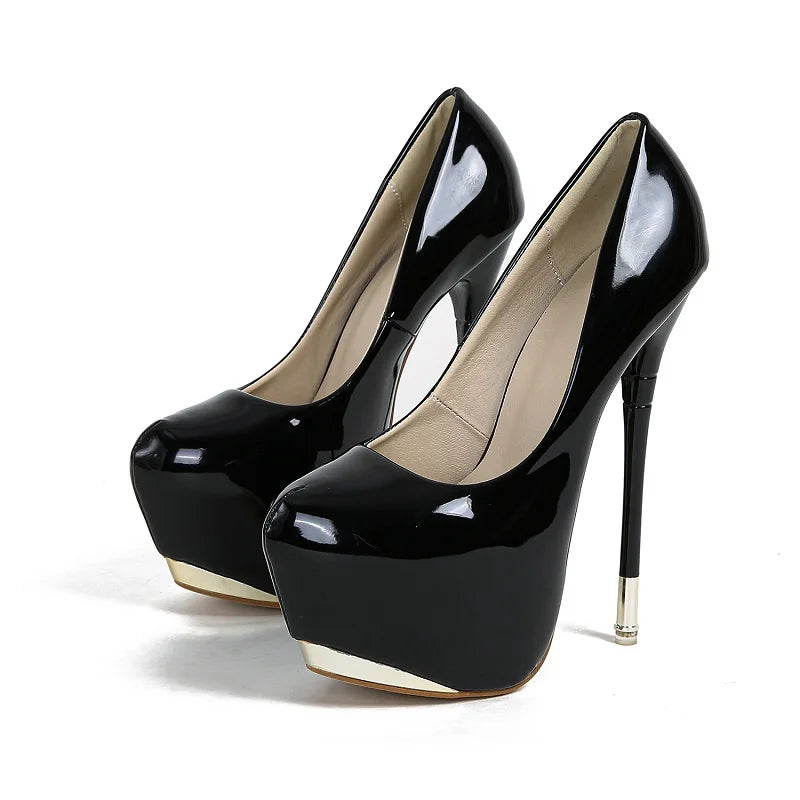 High Heels Women
