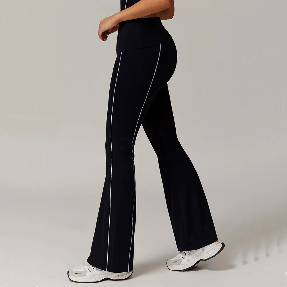 Fitness Leggings - Active Wear