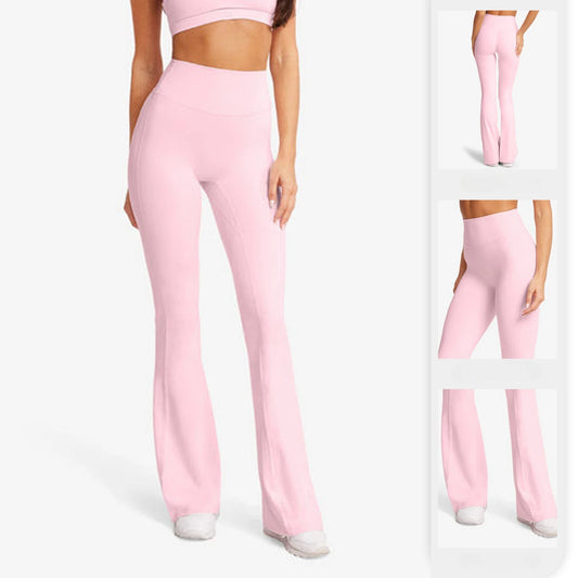 Fitness Leggings - Active Wear