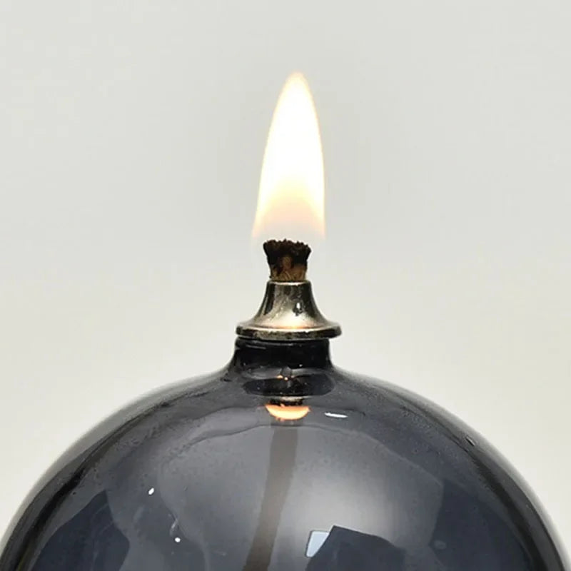 Handmade Oil Lamps | Candle Home Decoration