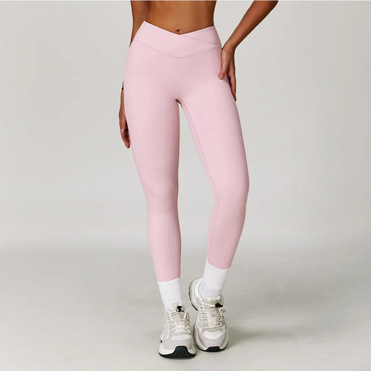 Fitness Leggings - Active Wear