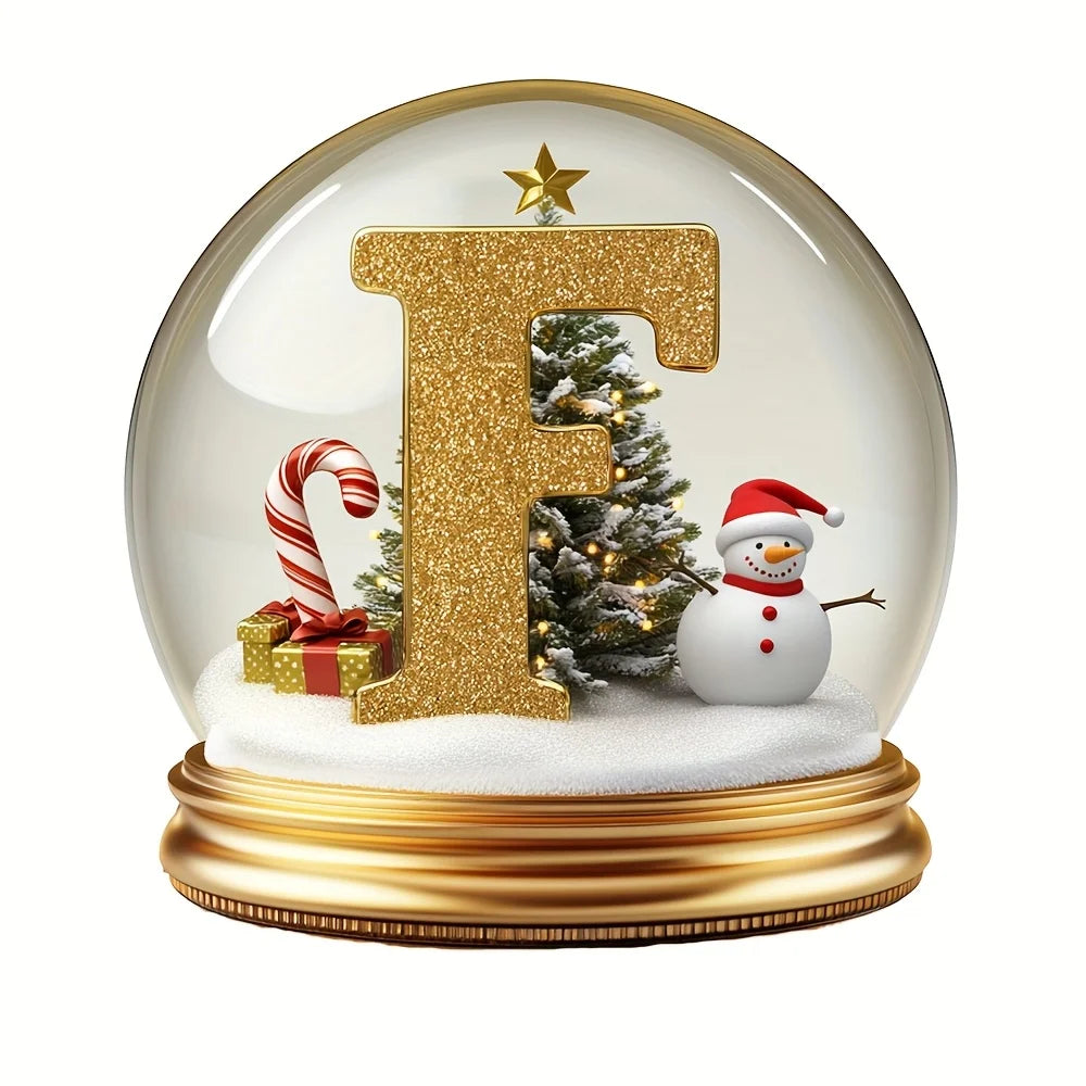 Christmas Tree Decorations