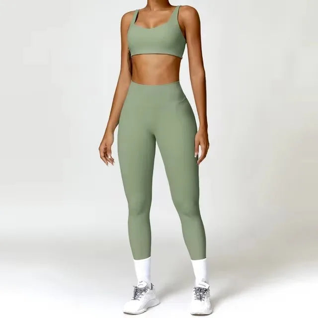 Pilates Set