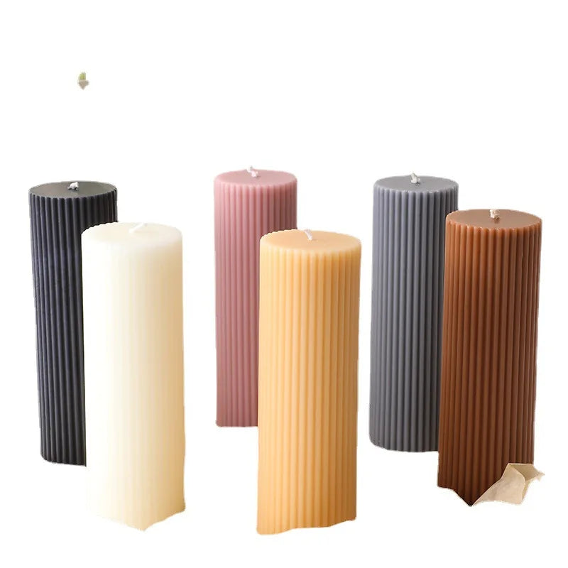 Pillar Candles
