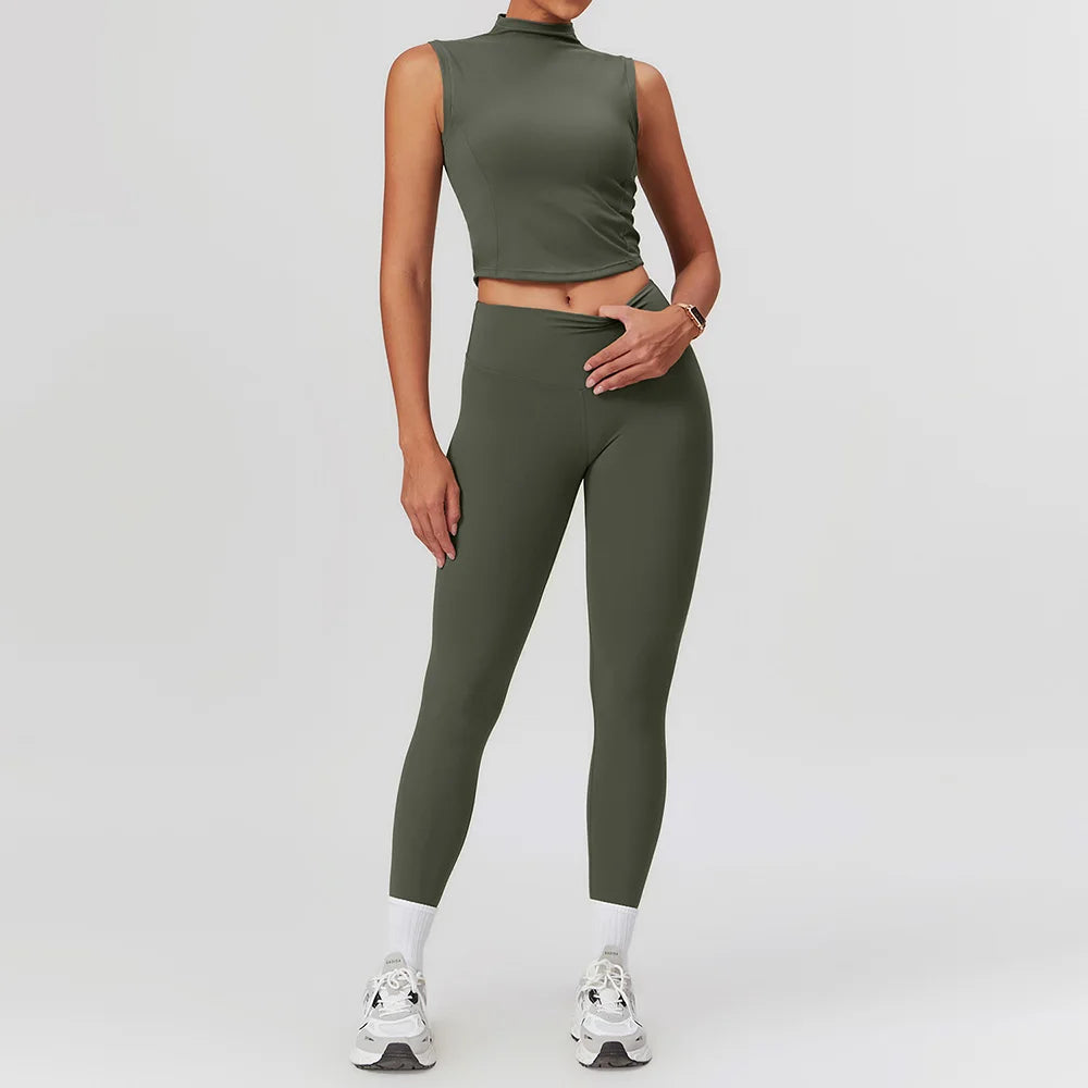 Yoga - Gym Set