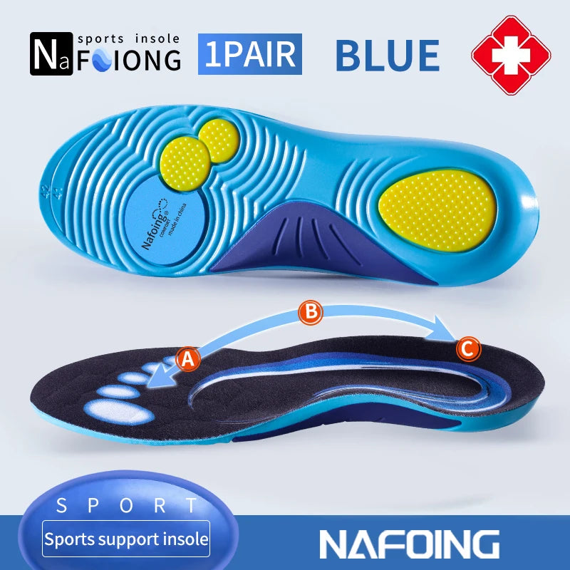 Sport Orthopedic Insoles