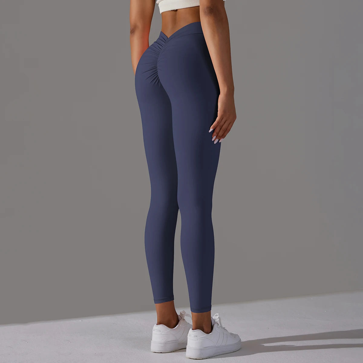 Fitness Leggings - Active Wear