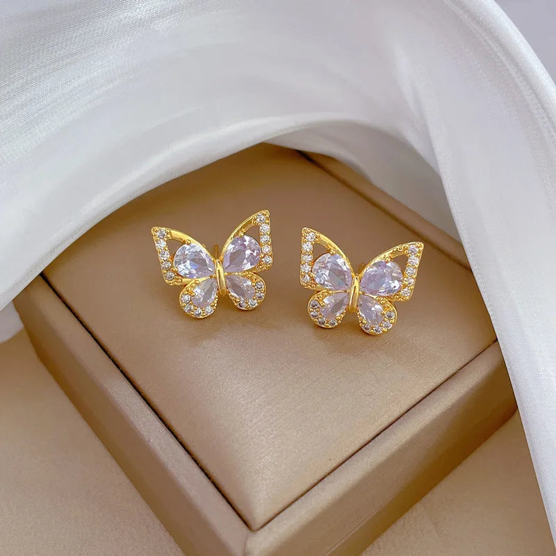 Stainless Steel Jewellery Set