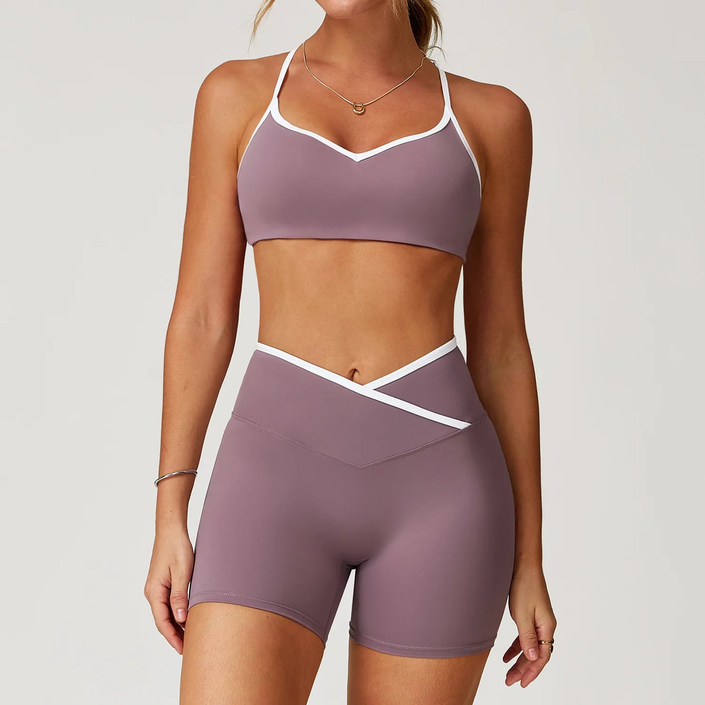 Pilates Set