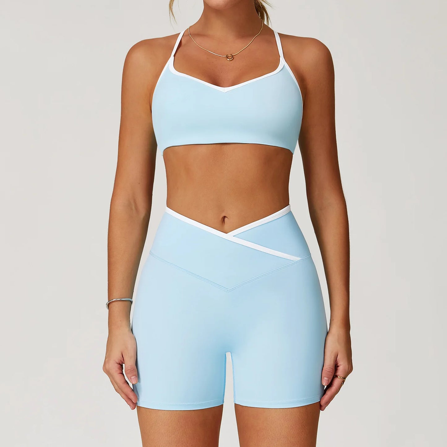 Pilates Set