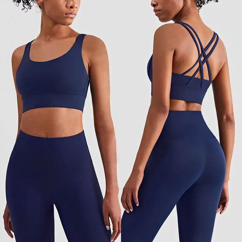 Yoga &amp; Fitness Outfit