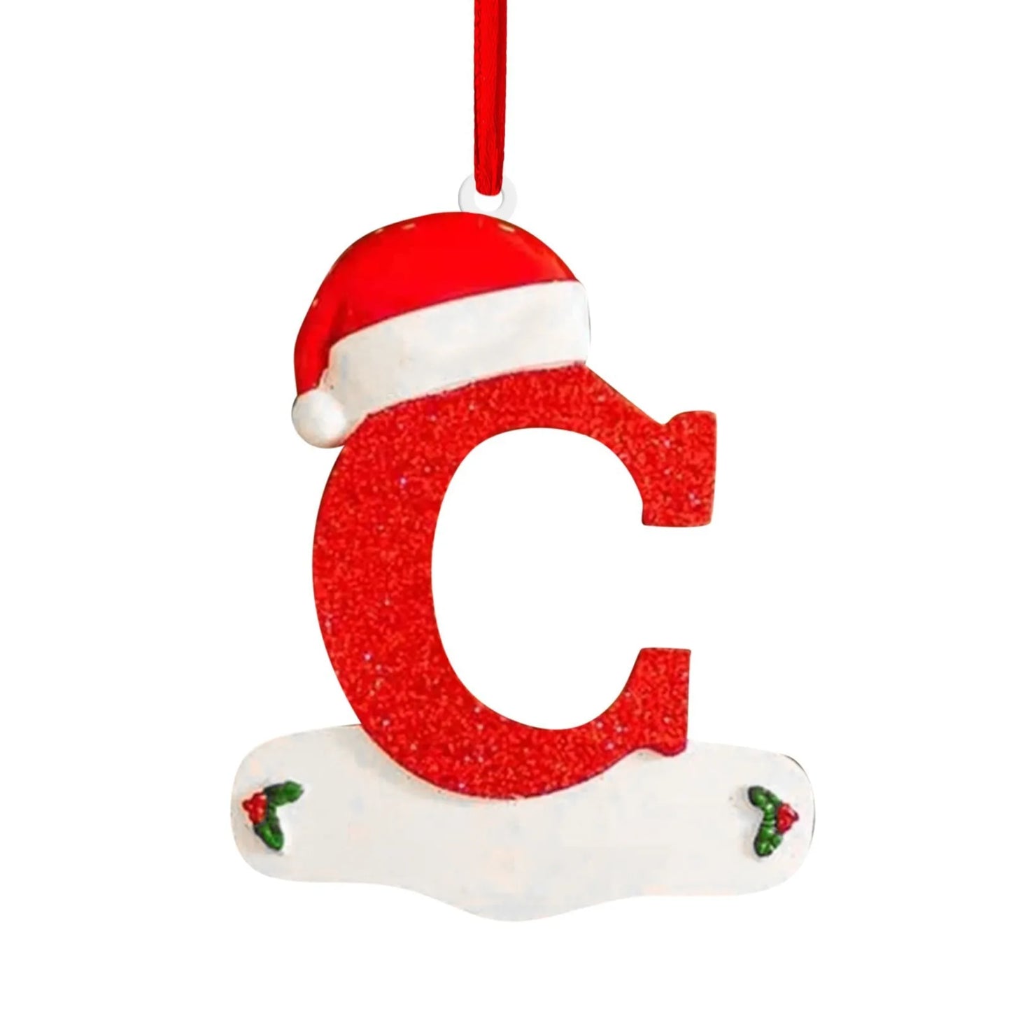 Merry Christmas Decoration | English Alphabet Cristmas Tree Home Decor
