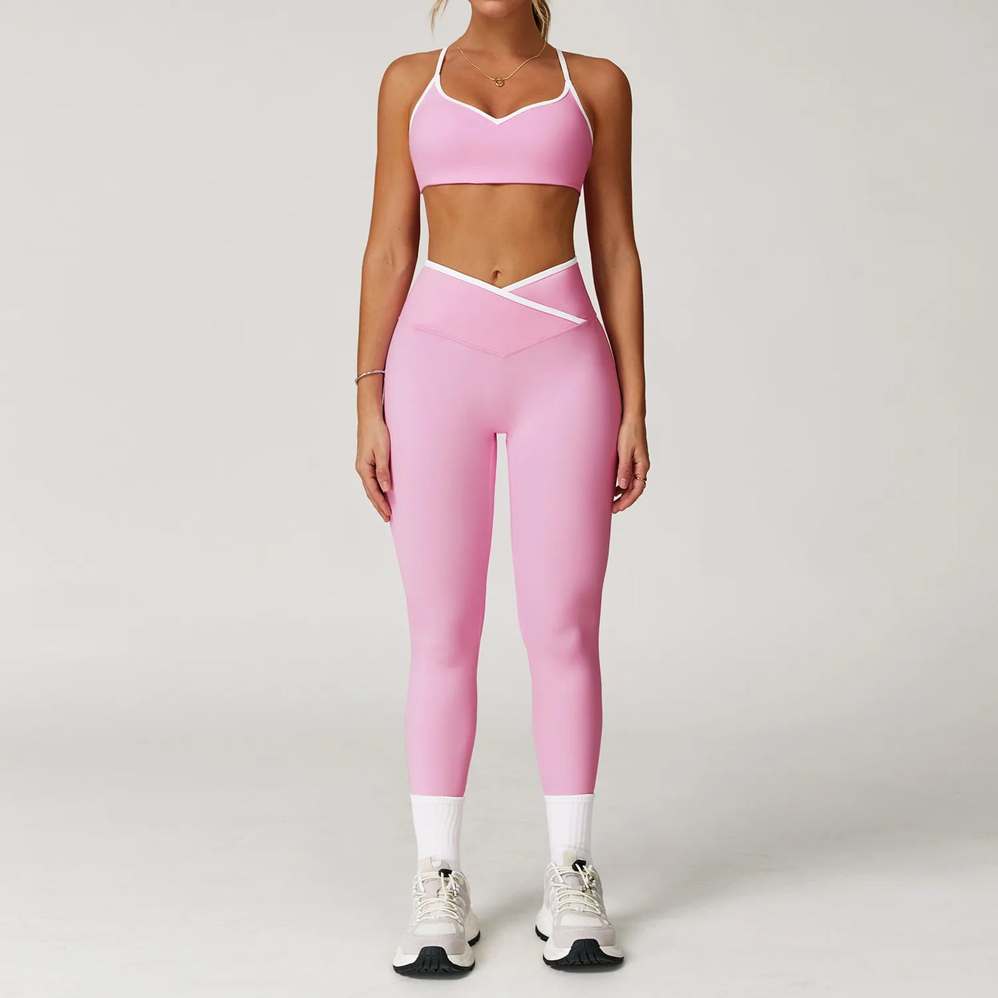 Pilates Set