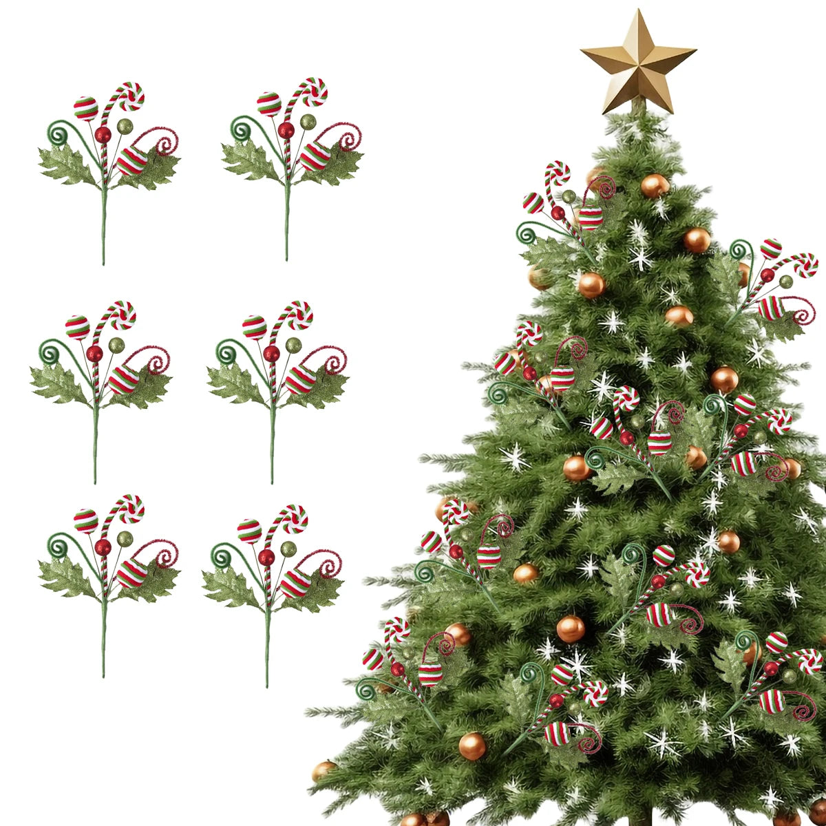 Christmas Decoration for Christmas Tree