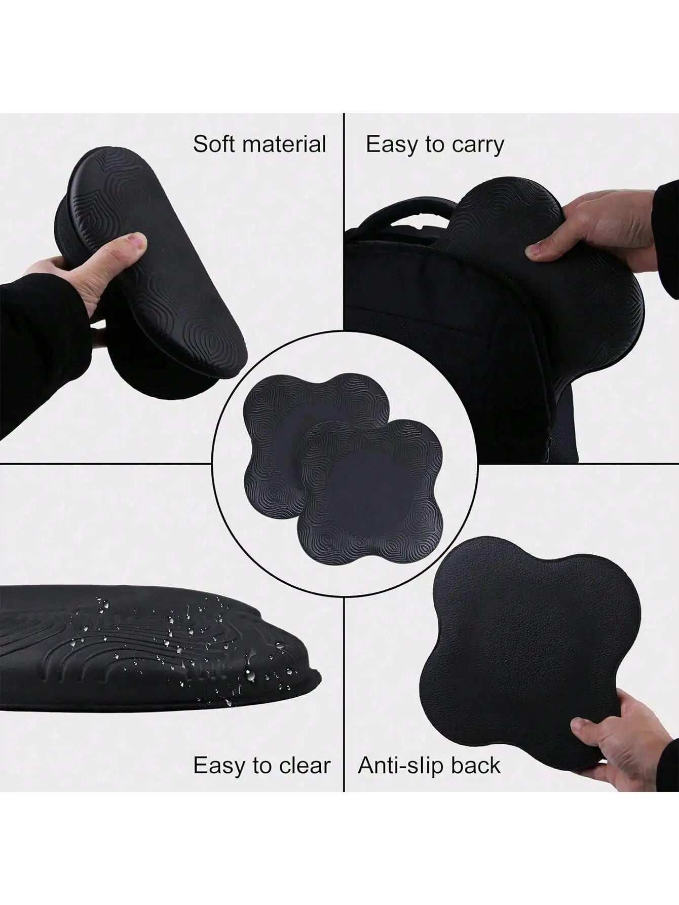 Knee Pad
