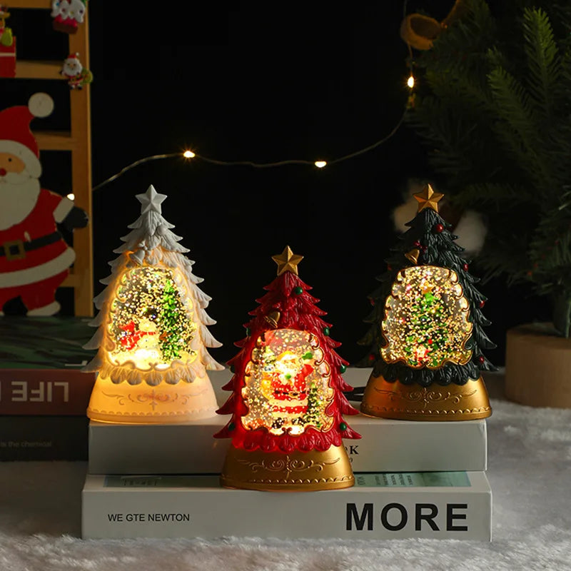 Christmas Decoration Tree-shaped