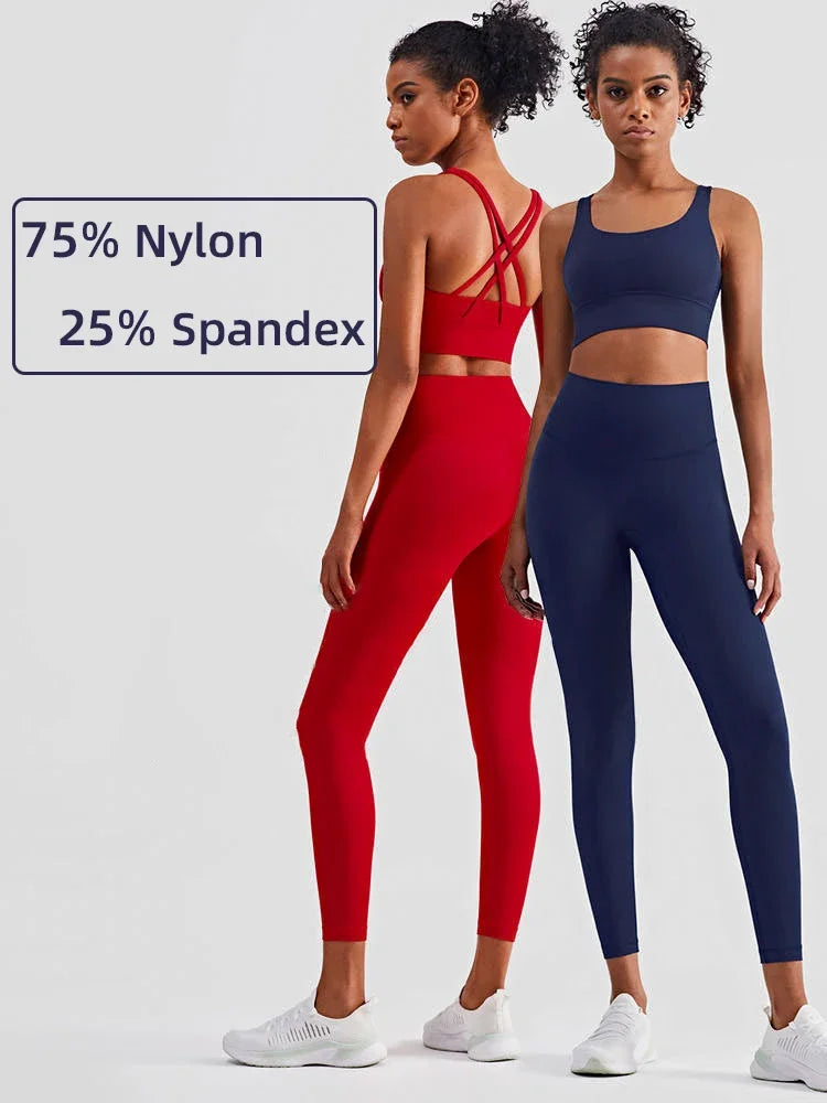 Yoga &amp; Fitness Outfit