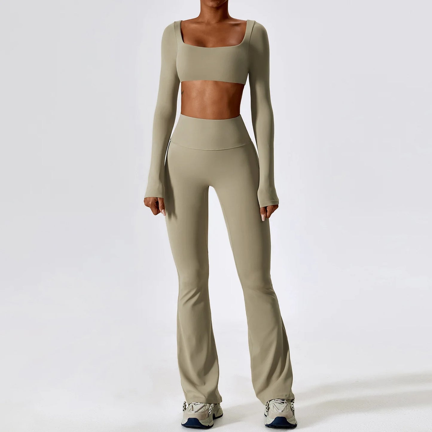 Fitness Set