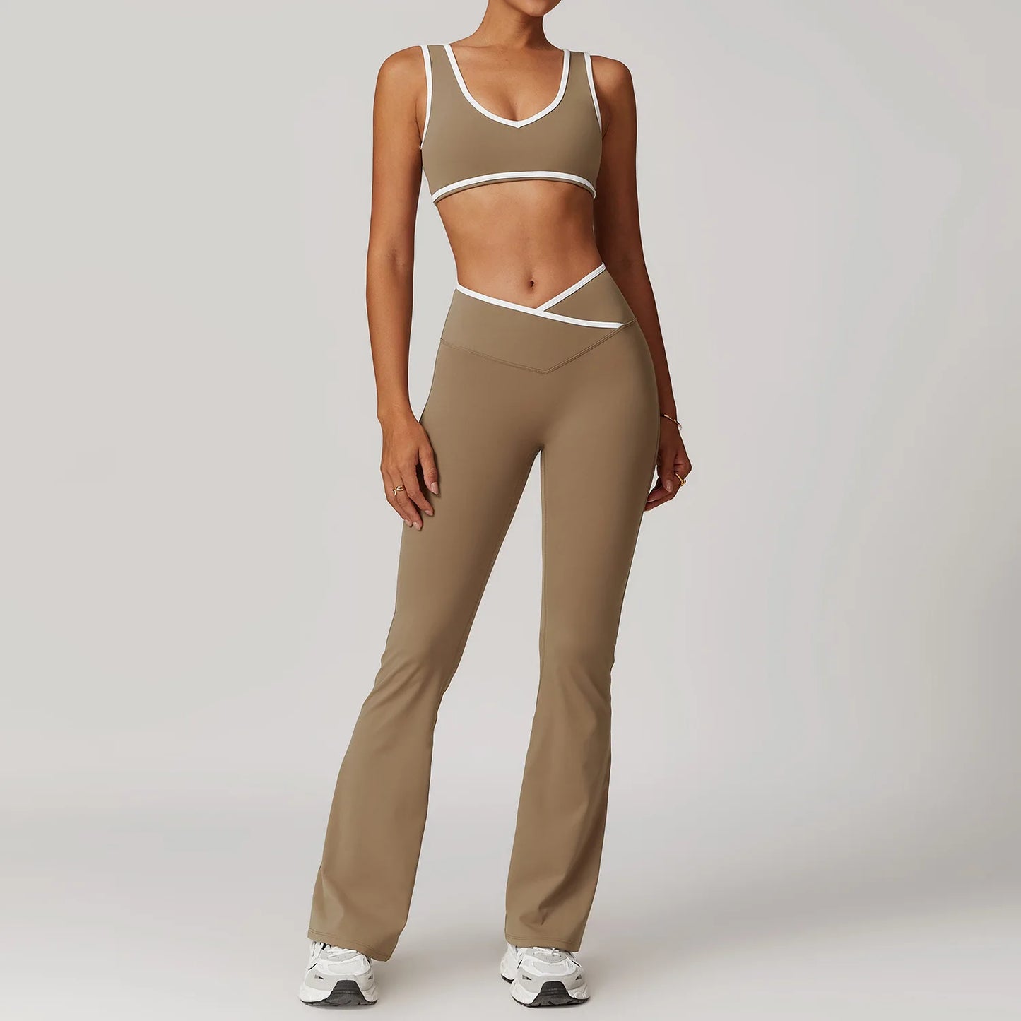Pilates set