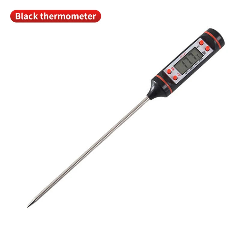 Kitchen Electronic Food Thermometer