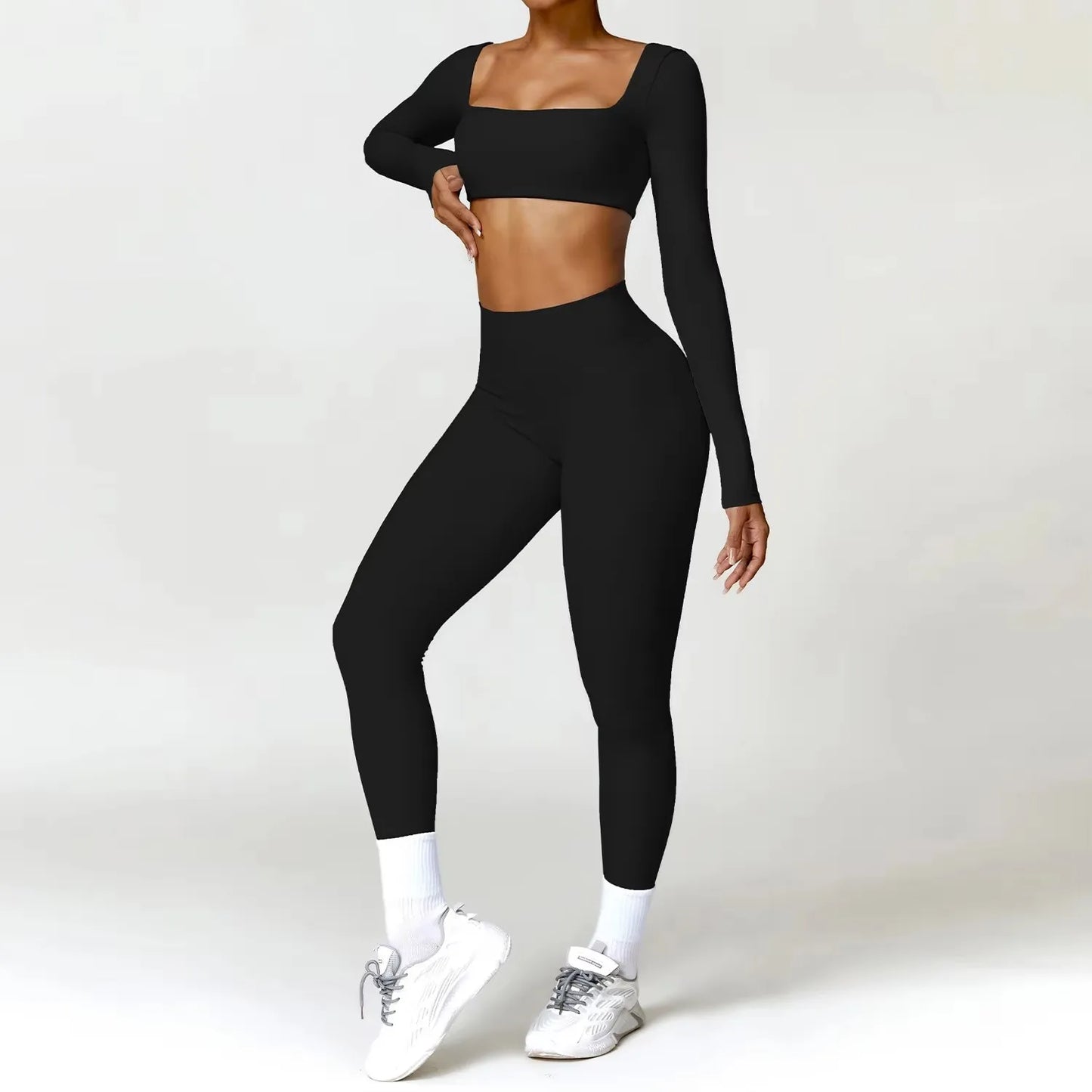 Pilates Set