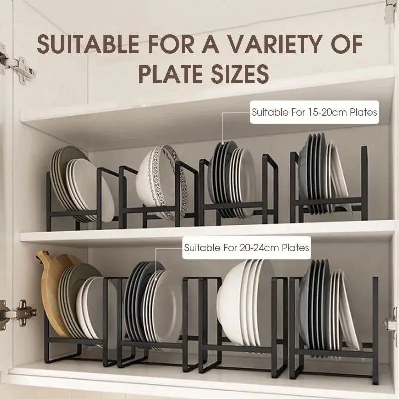 Kitchen storage