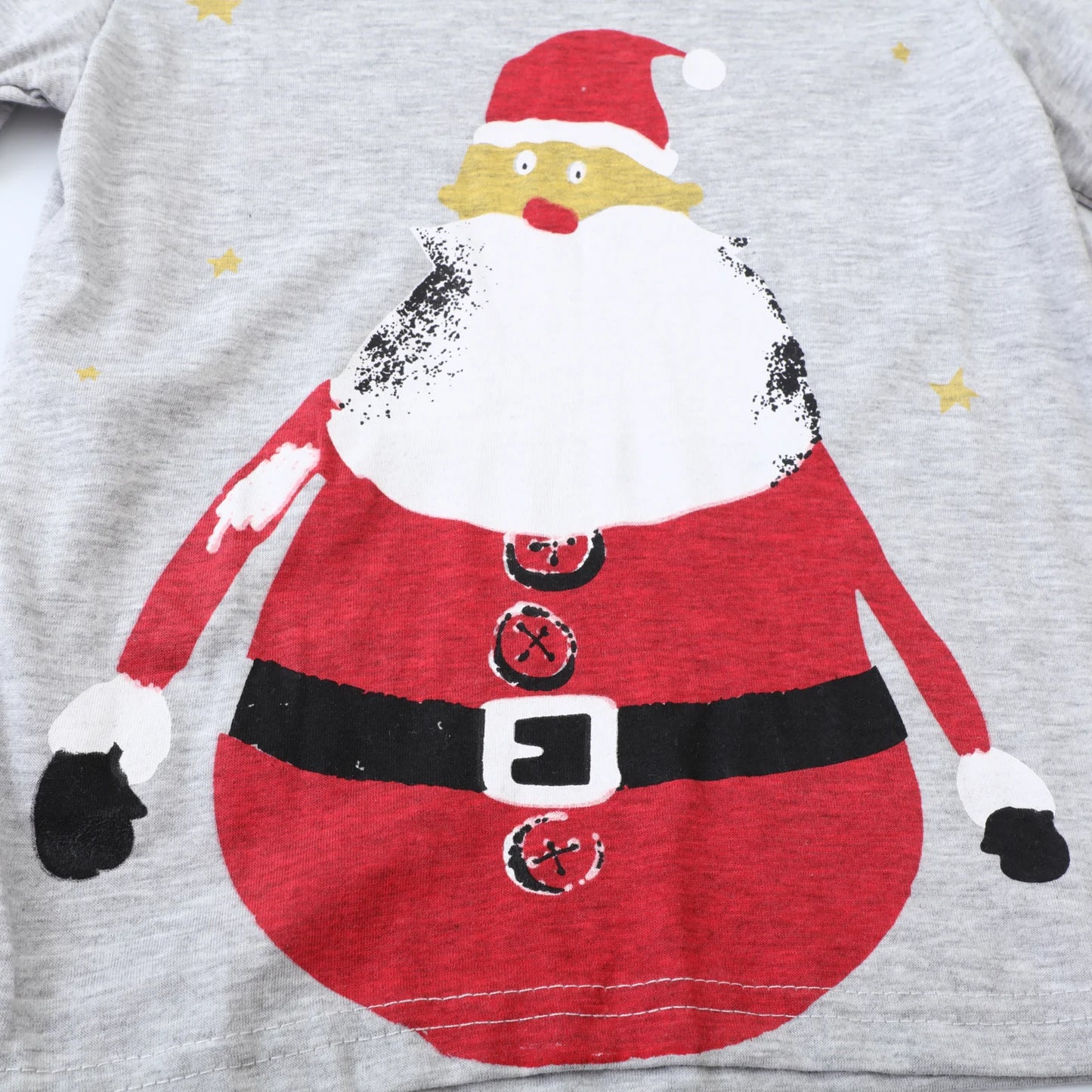 Kids Christmas Pyjama Set