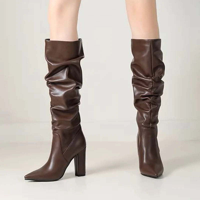 High Heels | Boots