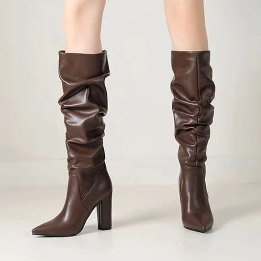 High Heels | Boots