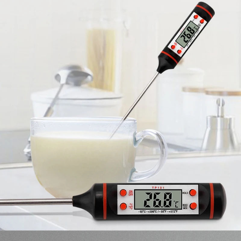Kitchen Electronic Food Thermometer