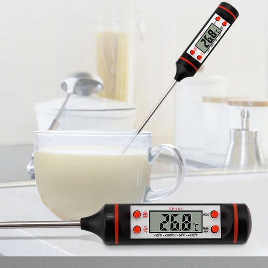 Kitchen Electronic Food Thermometer