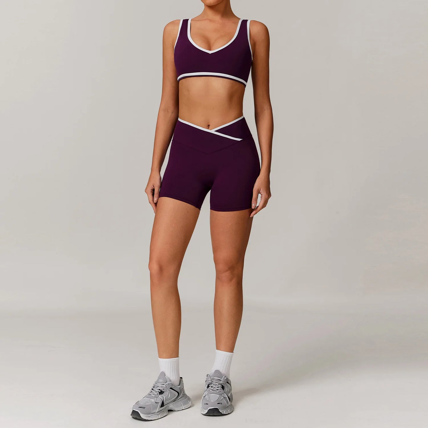 Pilates set