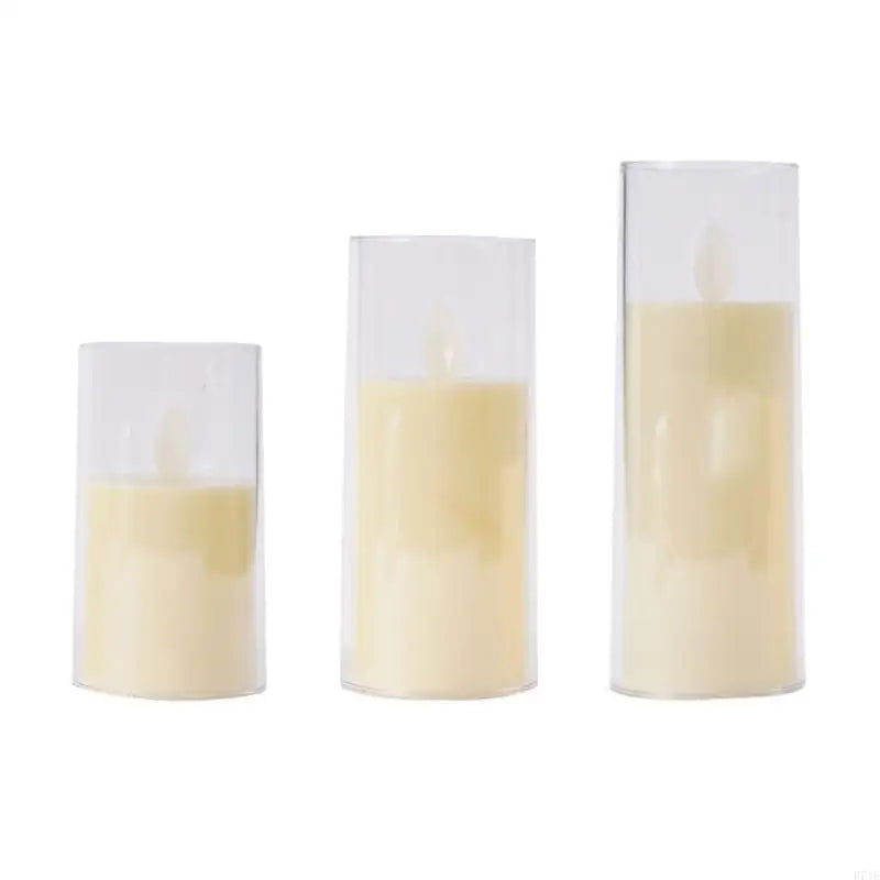 LED Candle for Christmas Decorations