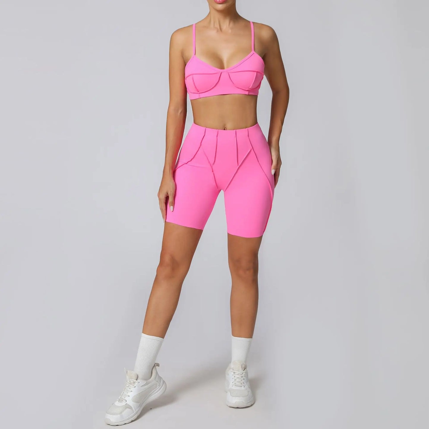 Fitness Set