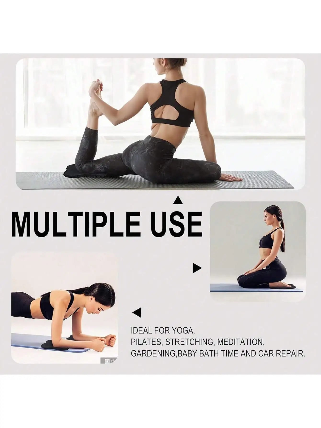 Knee Pad