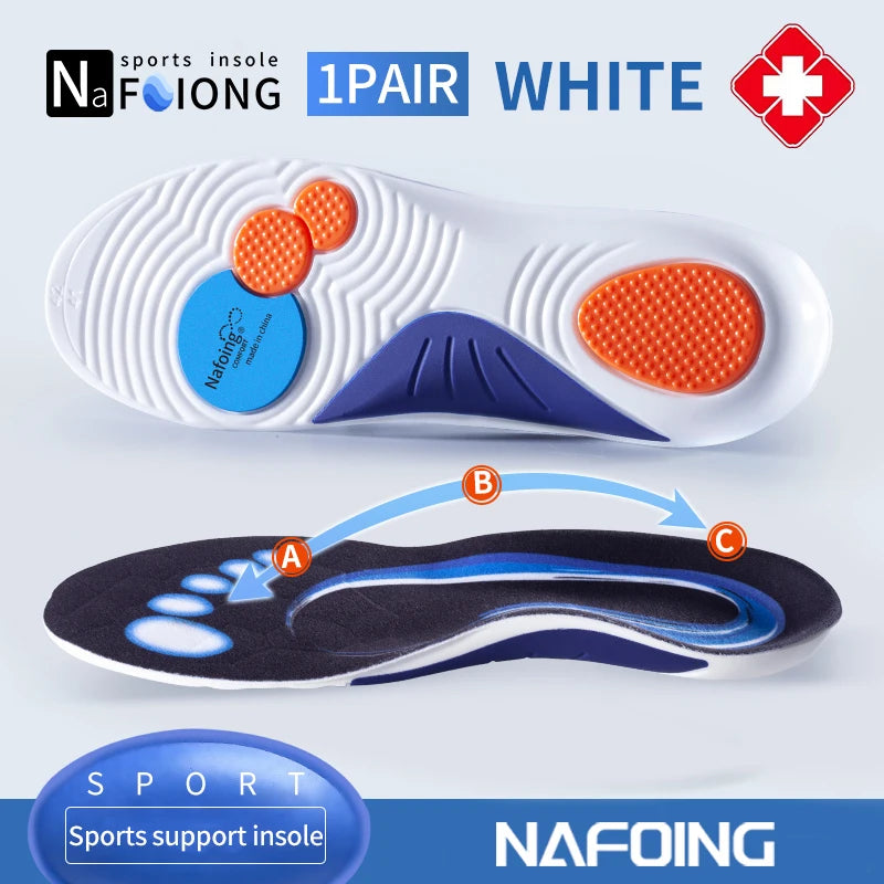 Sport Orthopedic Insoles