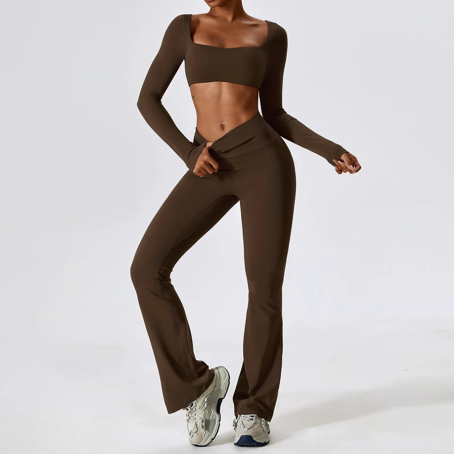Fitness Set
