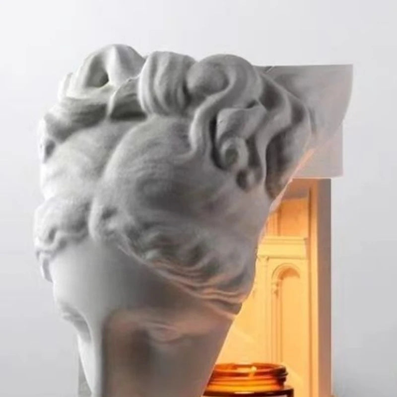 Modern Elegant Candle Holders | Aesthetic Candle Holders