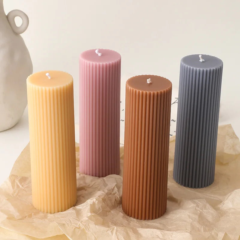 Pillar Candles