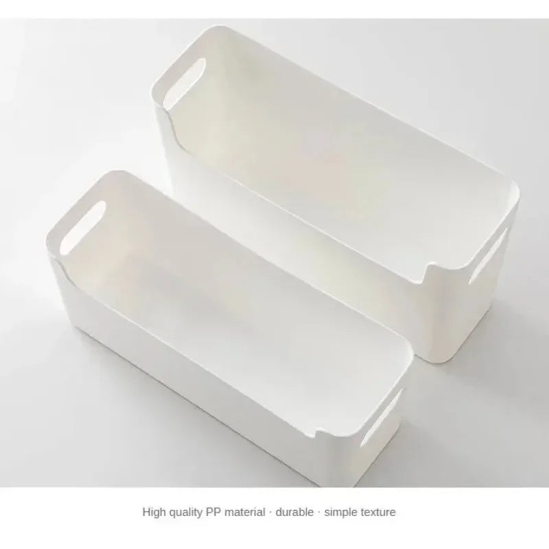 Kitchen cabinets organizer