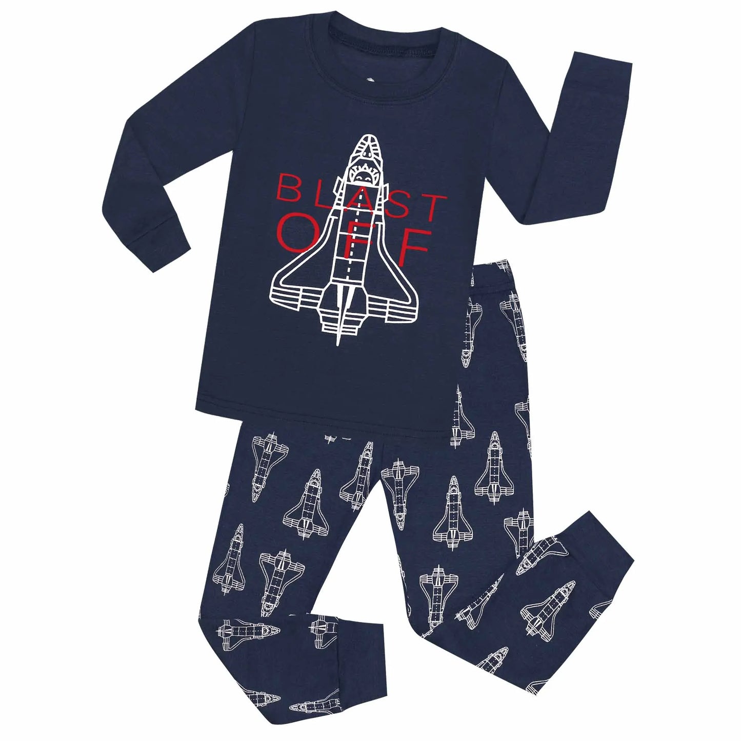 Kids Pyjama Sets