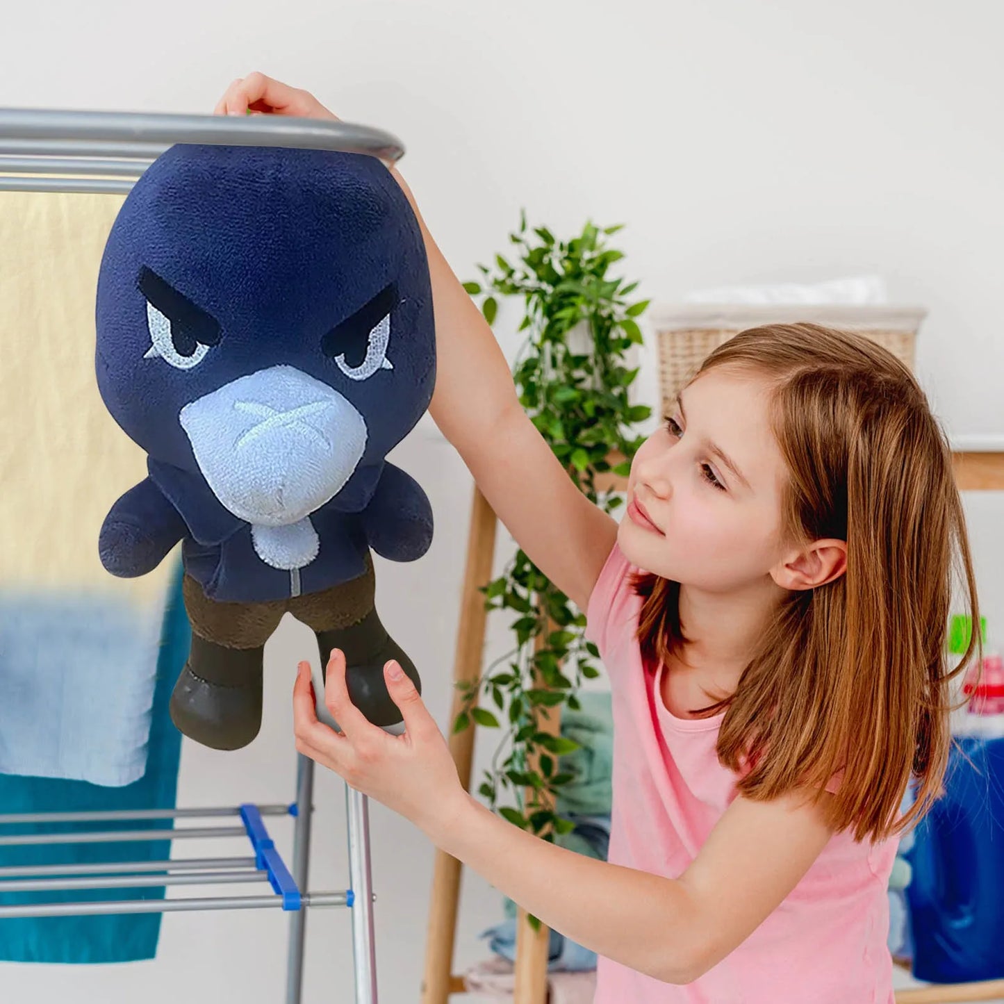 Cute and fun plush toys, soft, best gifts for kids