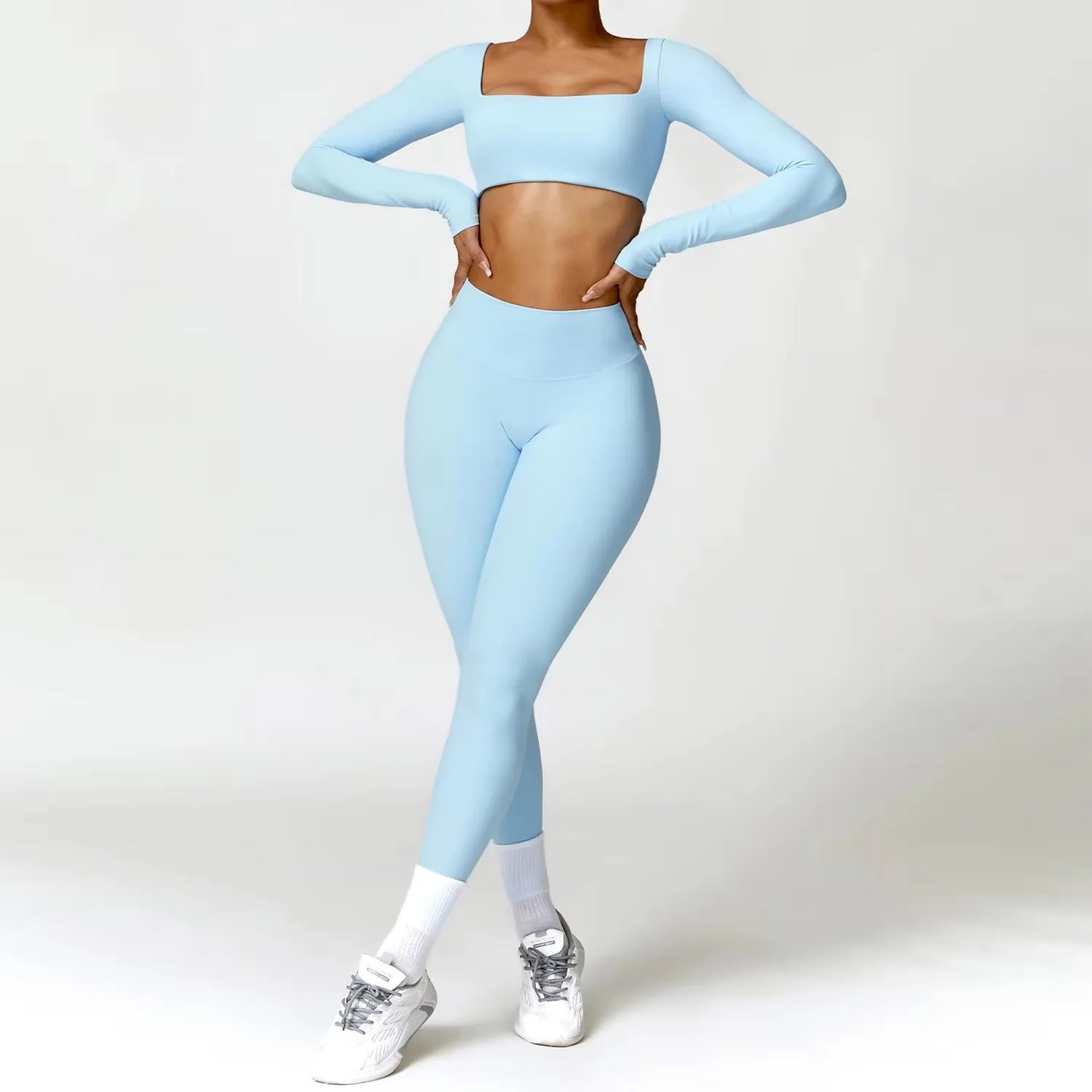 Pilates Set
