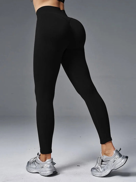 Fitness Leggings - Active Wear